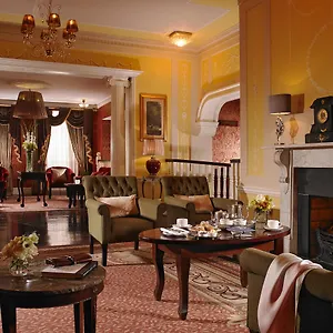 Hotell Buswells