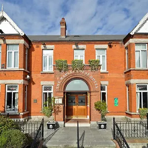 Hotell Maples House