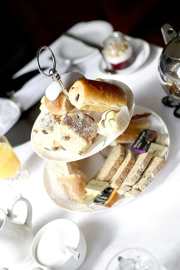 Auburn Bed And Breakfast Dublin Bed & Breakfast