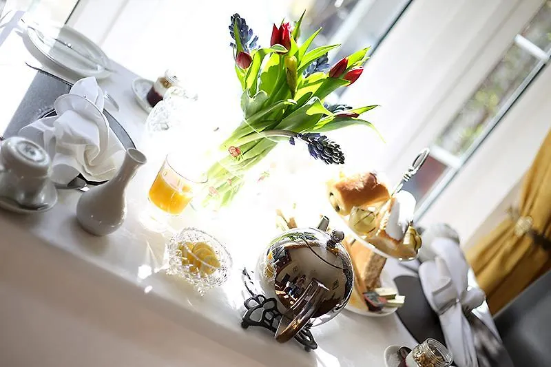 Auburn Bed And Breakfast Dublin 3*,  Irsko